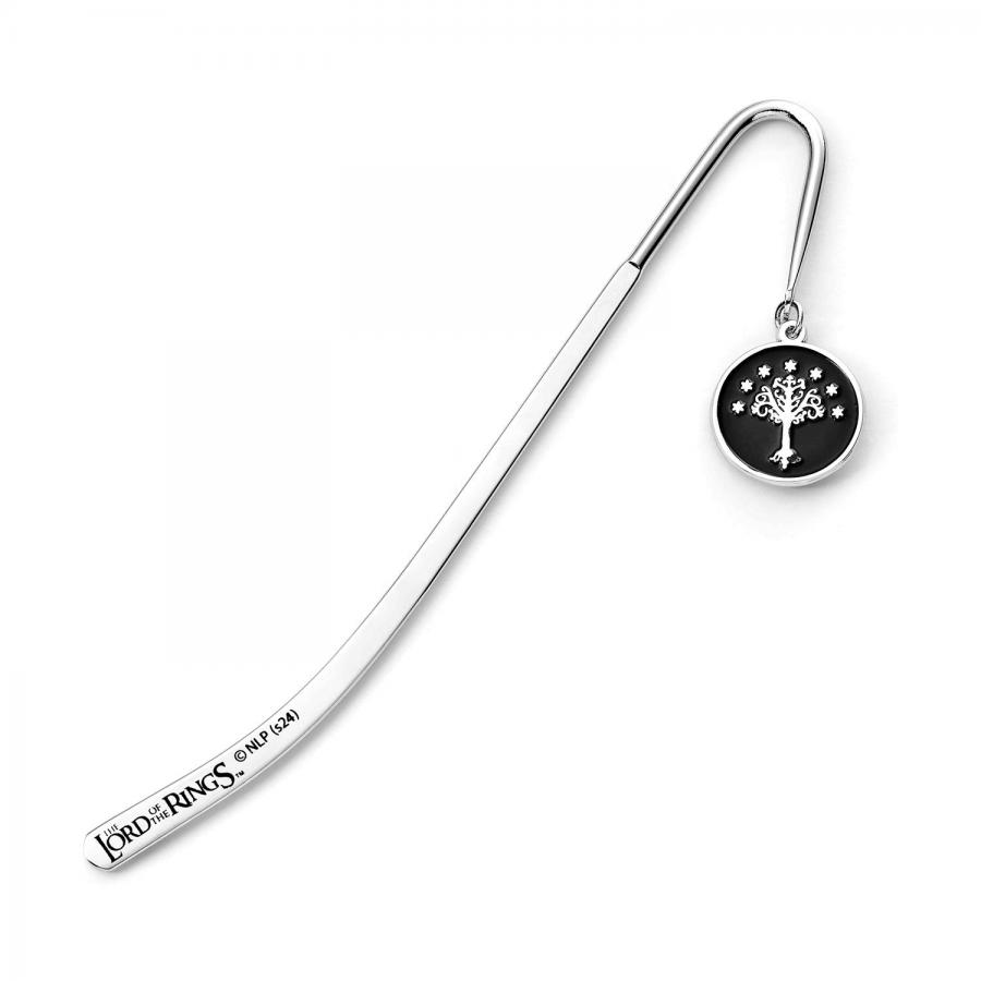 Carat Shop The Lord of The Rings - White Tree Of Gondor Bookmark (LRBM0007)