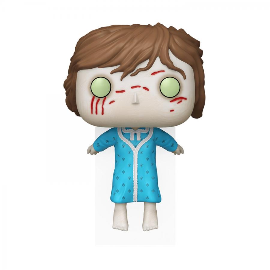 Funko Pop! Movies: The Exorcist - Regan Floating #1934 Vinyl Figure