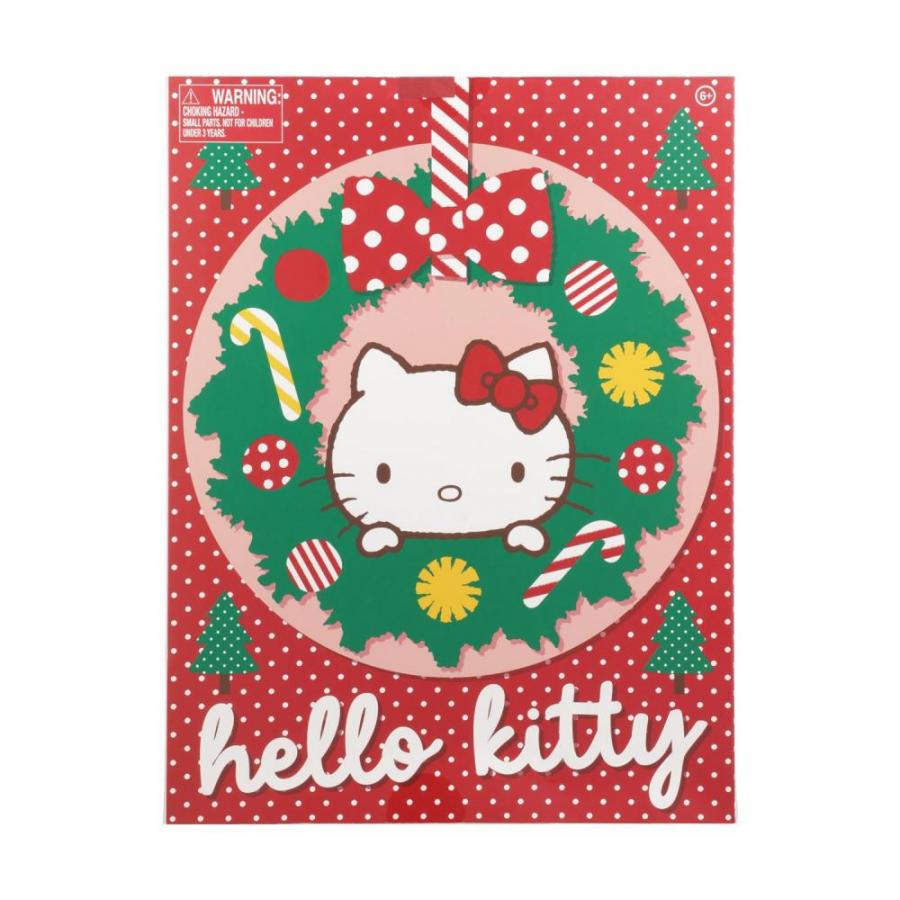 Paladone: Sanrio Hello Kitty - Stationery Advent Calendar (PP15399HK)