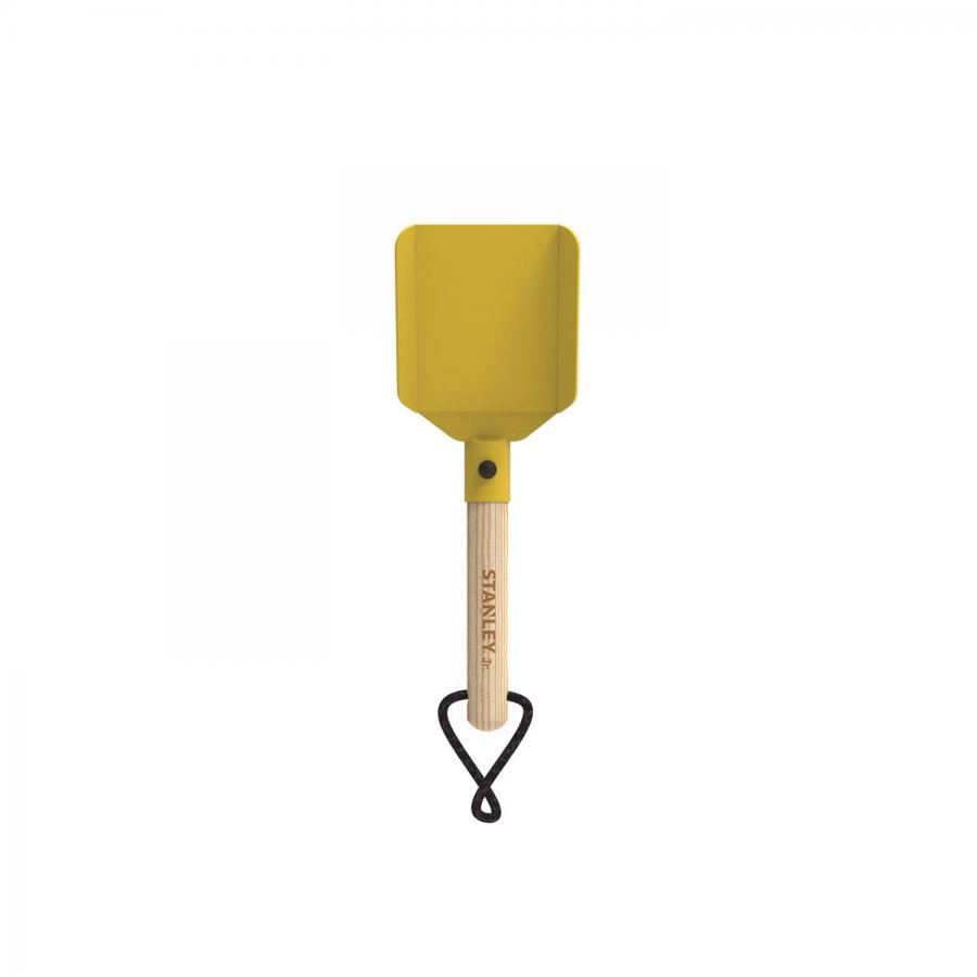 Stanley Jr. - Garden Tools: Hand Spade (G006-SY)