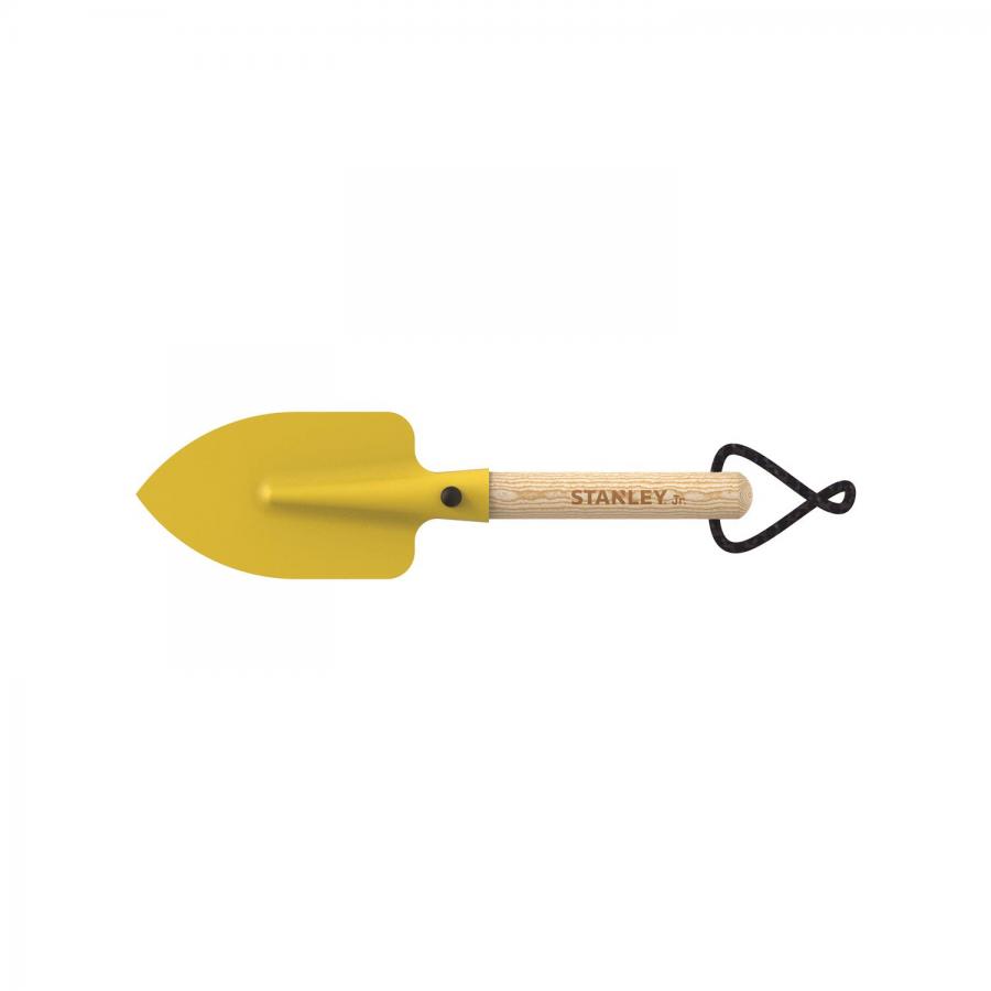 Stanley Jr. - Garden Tools: Hand Trowel (G007-SY)