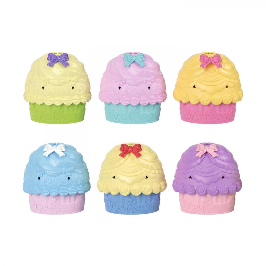 Mattel Disney: Princess Small Dolls Mini - Cupcake Surprise (JFG78)