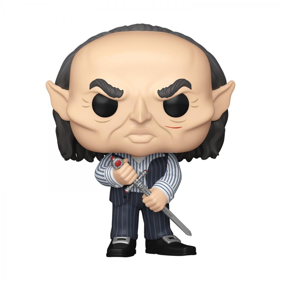 Funko Pop!: Harry Potter - Griphook #193 Vinyl Figure