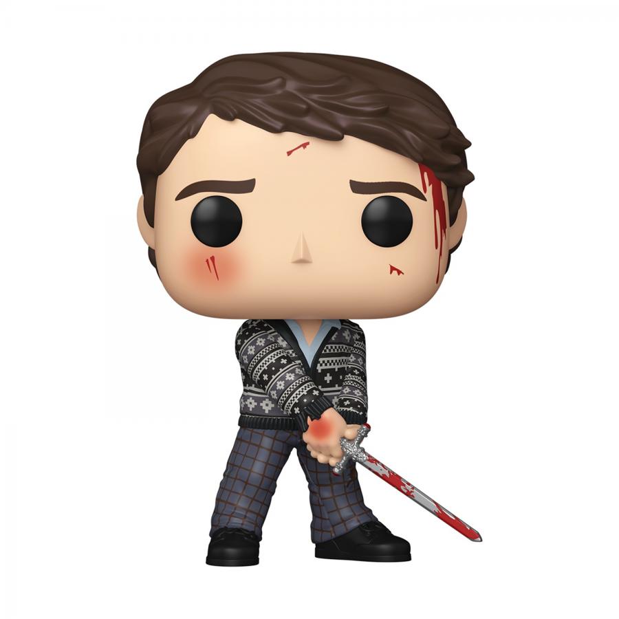 Funko Pop!: Harry Potter - Neville Longbottom #194 Vinyl Figure