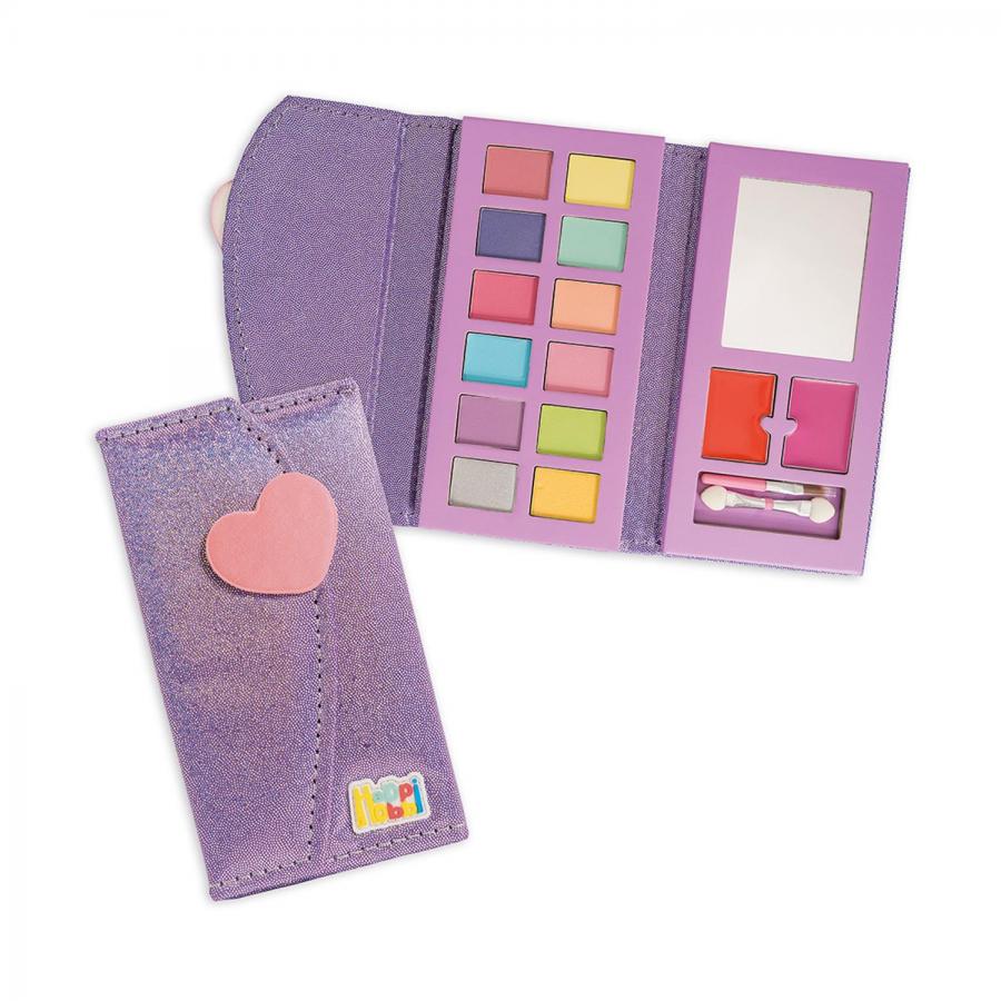 AS Company: Happi Hobbi - Makeup Palette (1081-60005)