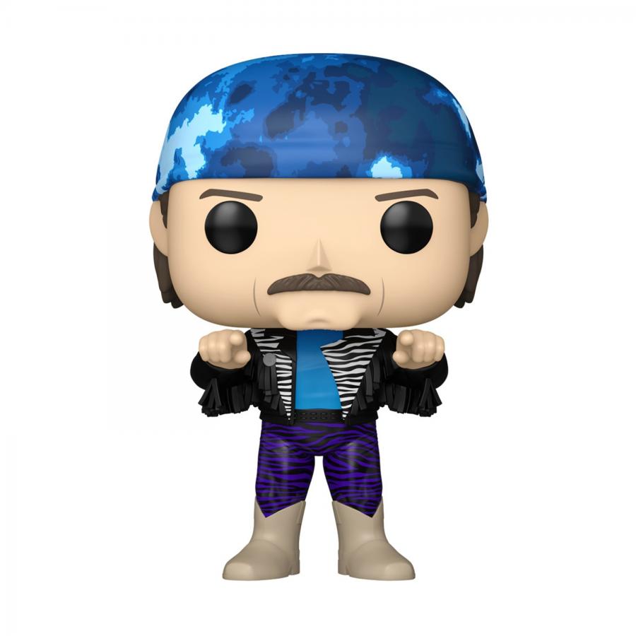 Funko Pop! WWE: W - Jesse 
