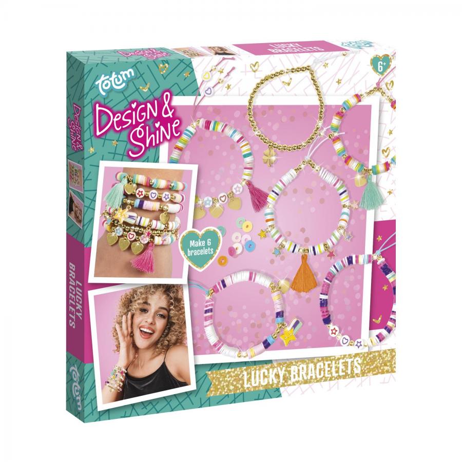 Totum D&Shine Lucky Bracelets (TT028180)