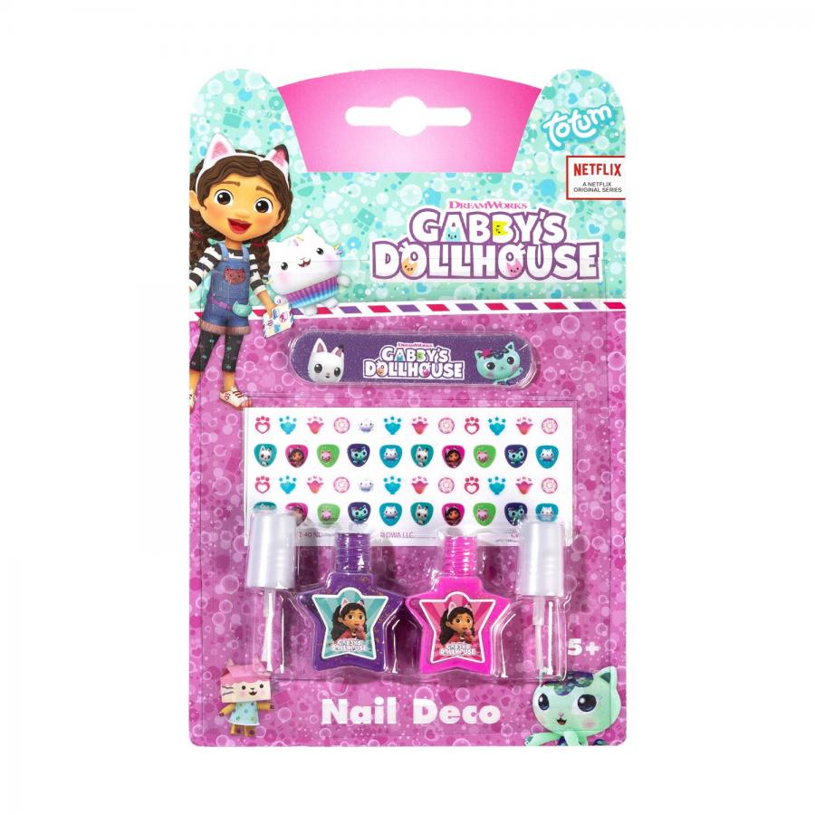 Totum Gabby Nail Deco (TT420939)
