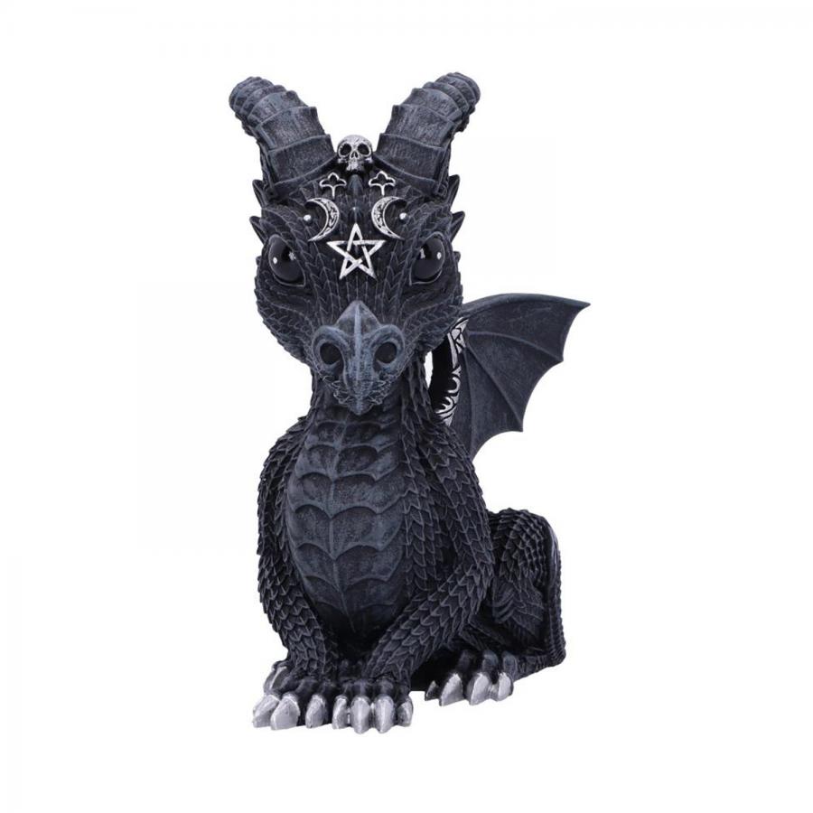 Nemesis Now Adult: Cult Cuties - Lucifly Figure (10.7cm)
