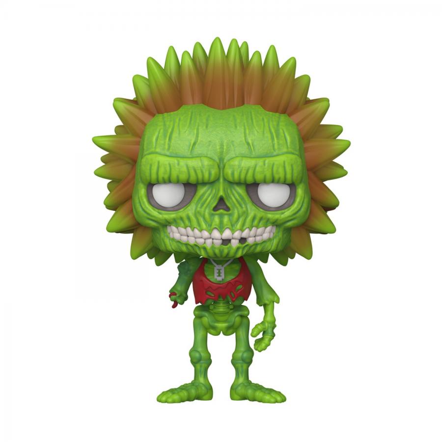 Funko Pop! Movies: Return of The Living Dead - Zombie Trash #1980 Vinyl Figure