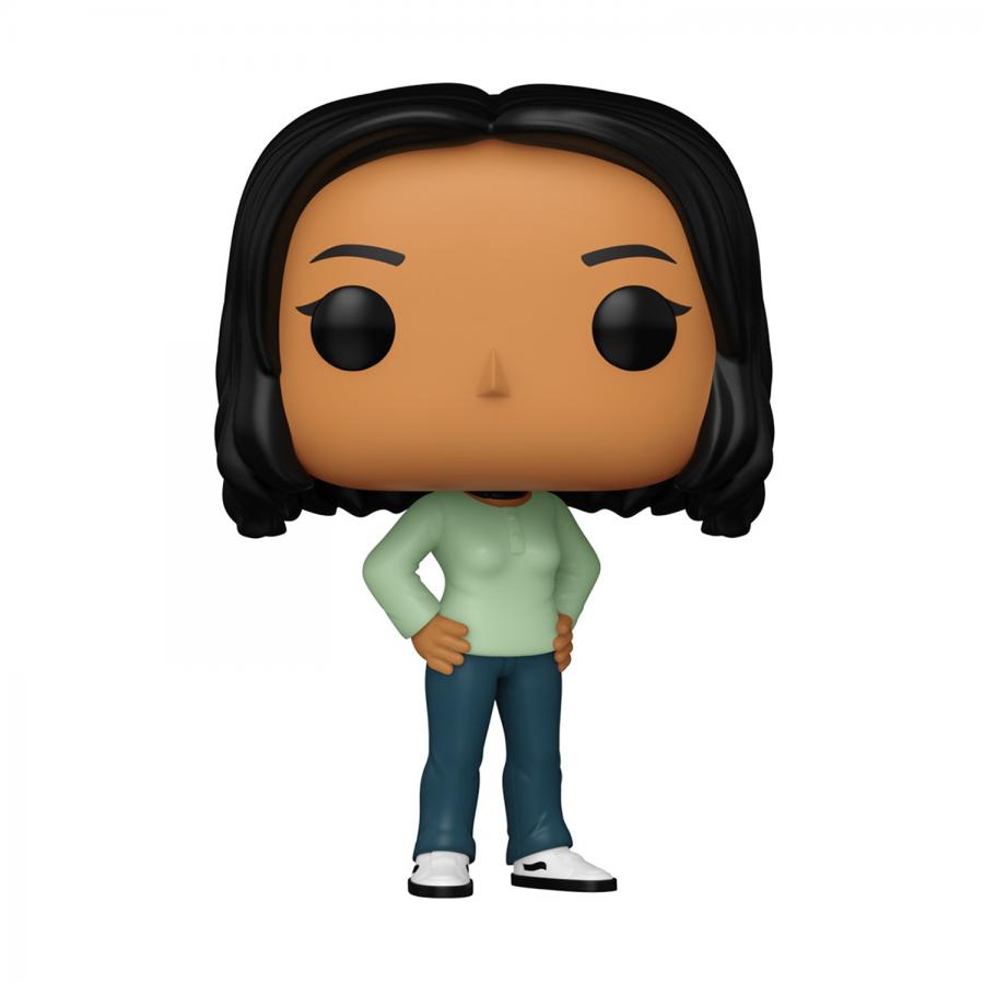 Funko Pop! Animation: King of the Hill - Connie Souphanousinphone #2274 Vinyl Figure