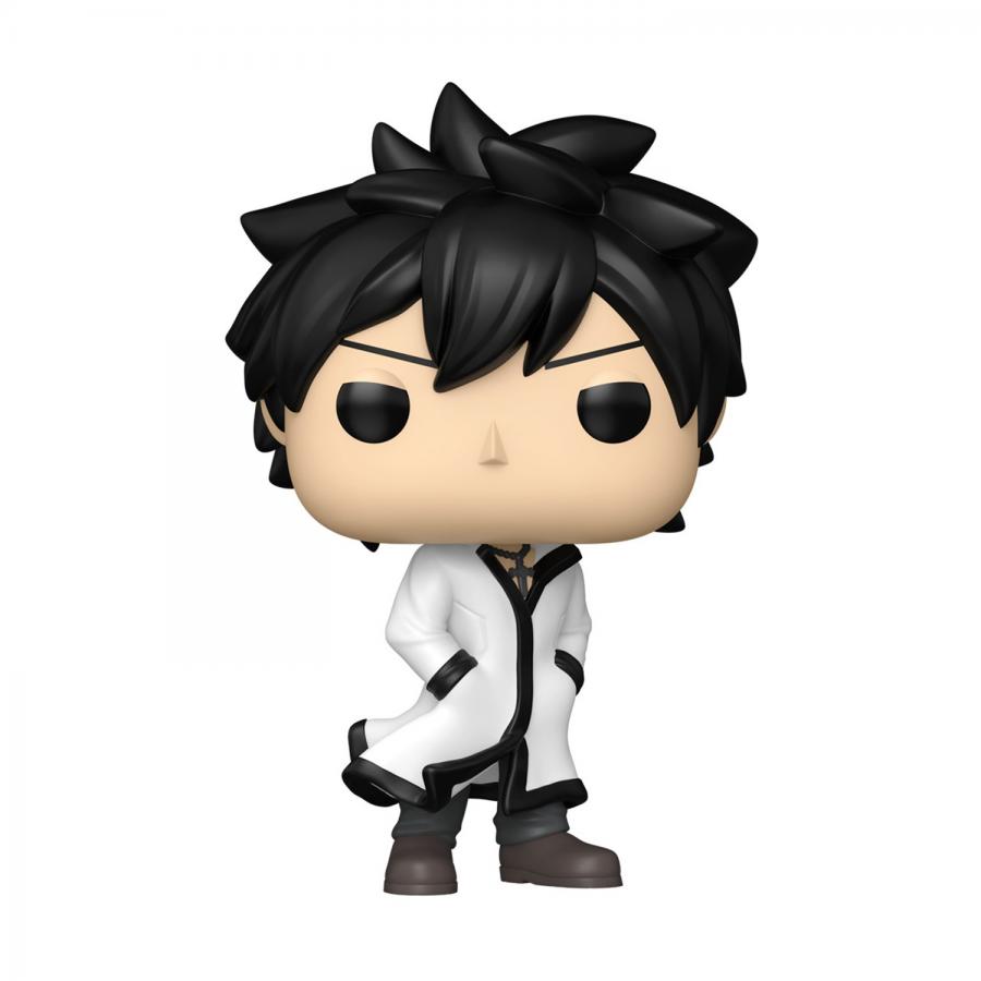 Funko Pop! Animation: Fairy Tail: 100 Years Quest - Gray* #2287 Vinyl Figure