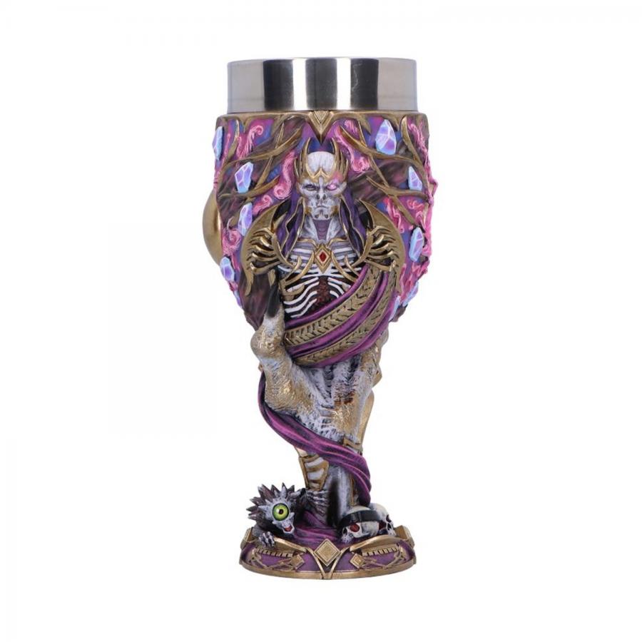 Nemesis Now: Dungeons & Dragons - Vecna Goblet (B7182C25)