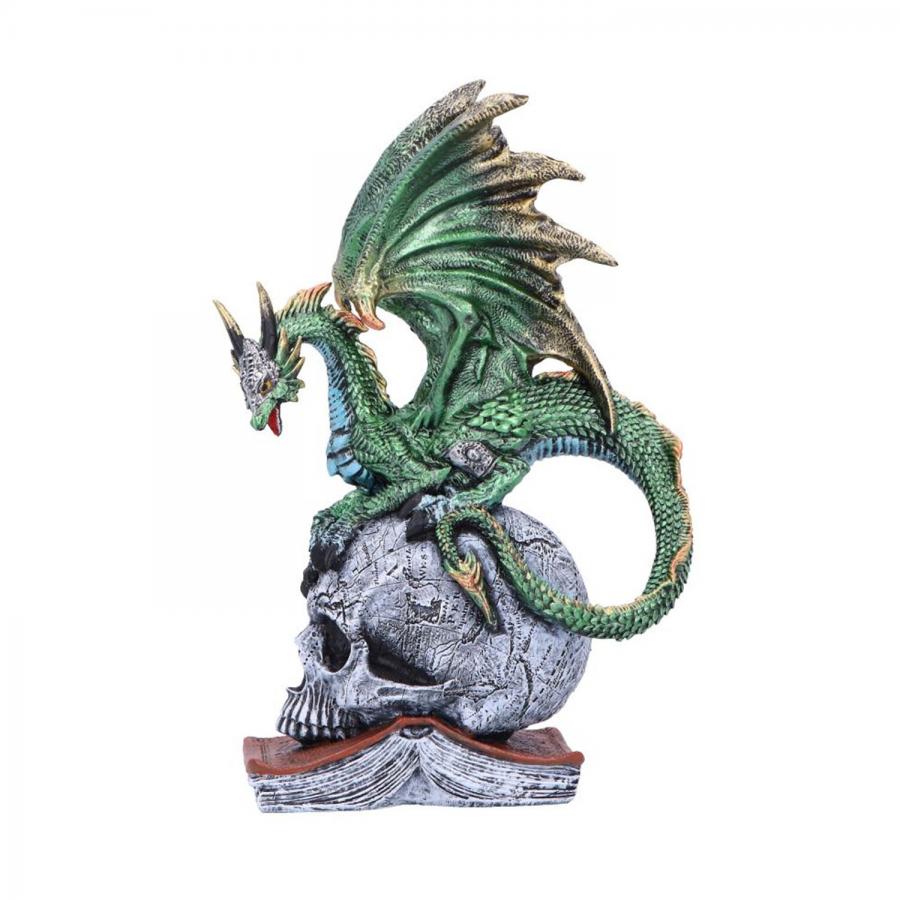 Nemesis Now: Ignisars Rule (22.5cm) (U7066B25)