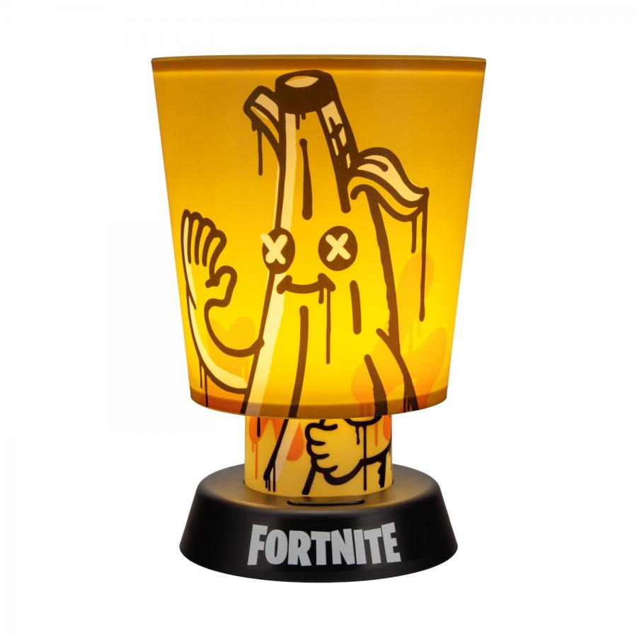 Paladone: Fortnite - Peely Icon Lamp (PP15586FO)