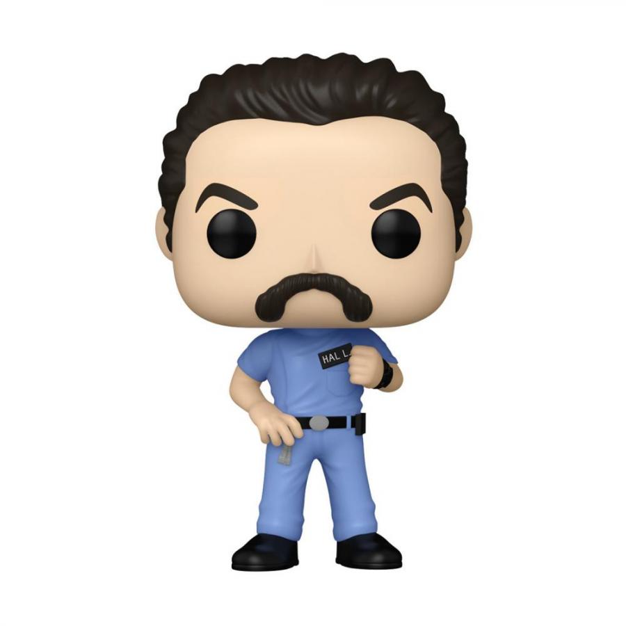 Funko Pop! Movies: Happy Gilmore 30th Anniversary- Hal L #2010 Vinyl Figure