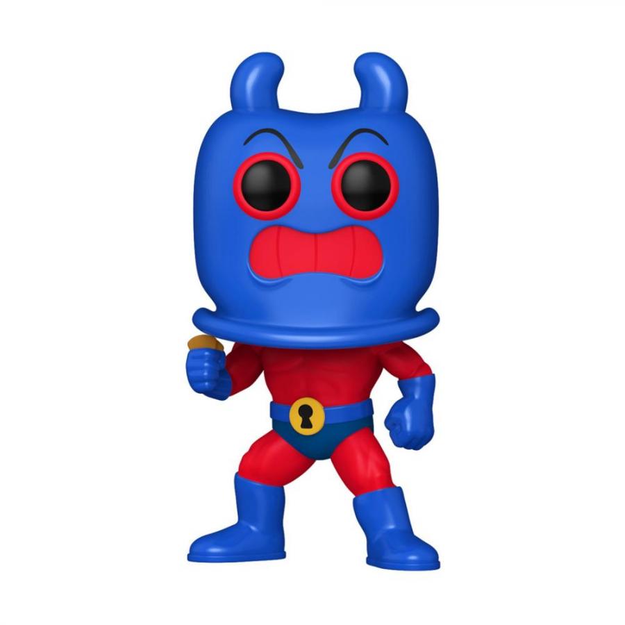 Funko Pop! Animation: SpongeBob SquarePants - Man Ray #2314 Vinyl Figure