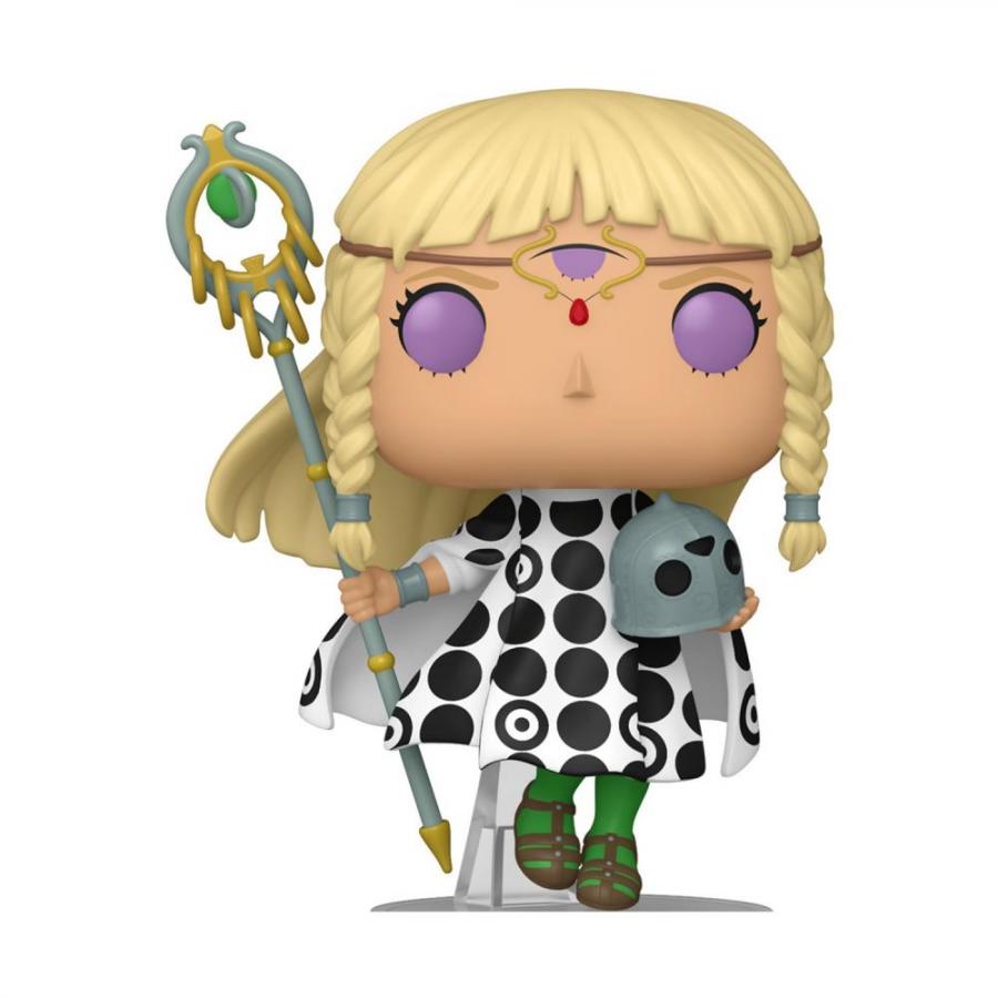 Funko Pop! Games: Metaphor Refantazio - Eupha #1230 Vinyl Figure