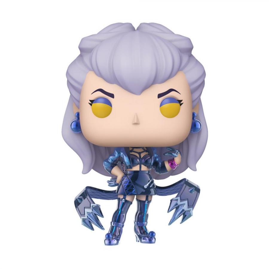 Funko Pop! KDA - K/DA Evelynn #1222 Vinyl Figure