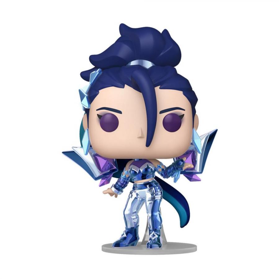 Funko Pop! Games: KDA - K/DA Kai'Sa #1223Vinyl Figure