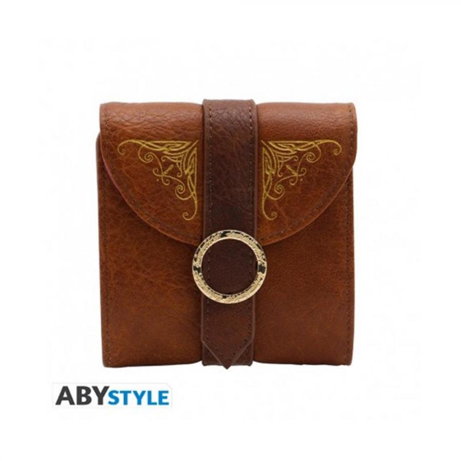 Abysse: Lord Of The Rings - One Ring Premium Wallet (ABYBAG578)