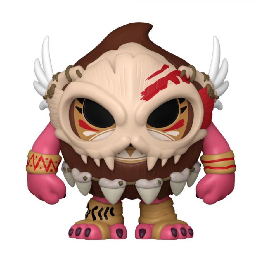 Funko Pop! Disney: Moana - Kotu #1766 Vinyl Figure