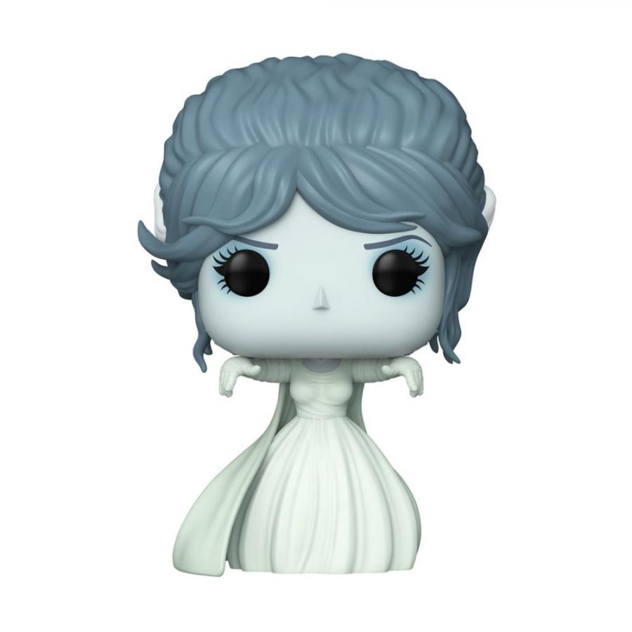 Funko Pop! Movies: Universal Monsters - Bride of Frankenstein #2410 Vinyl Figure
