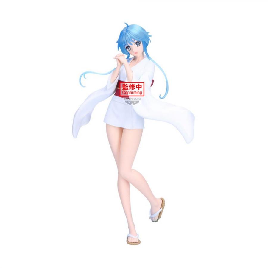 Banpresto Glitter&Glamours: Hell Teacher Jigoku Sensei - Yukime Statue (22cm) (71152)