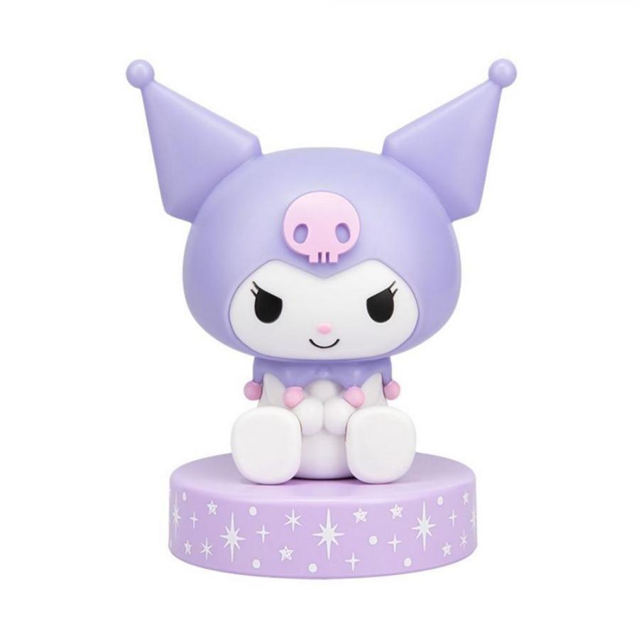 Paladone Icons: Kuromi - Light (PP15147KUR)