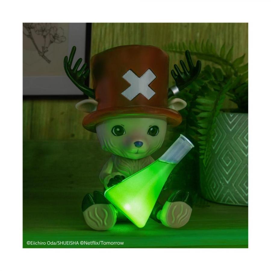 Paladone GloBuddies: One Piece - Chopper Light (PP16229OPNFVN)