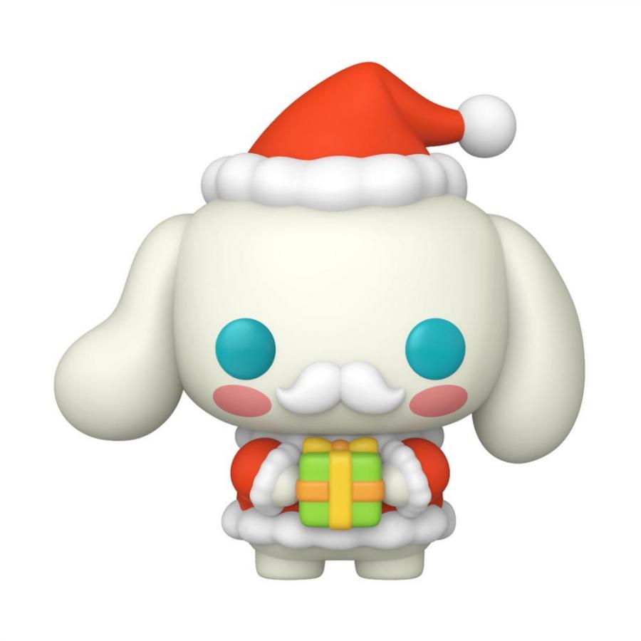 Funko Pop!: Hello kitty and Friends - Cinnamoroll #161 Vinyl Figure