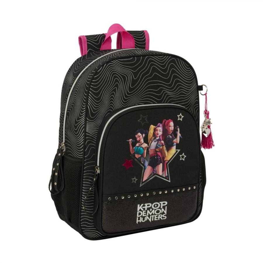 Safta: K-POP Demon Hunters Energy - Backpack (42cm) (642668180)
