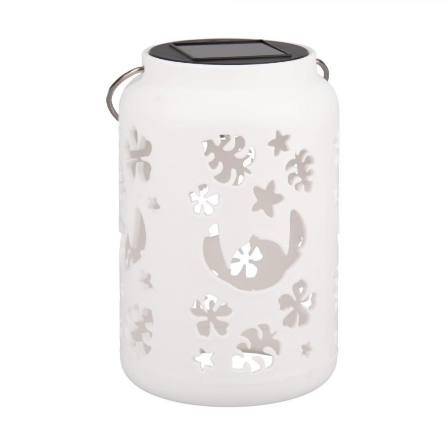 Paladone LunaGlo: Stitch Solar Projection Lantern (PP16164LSVN)