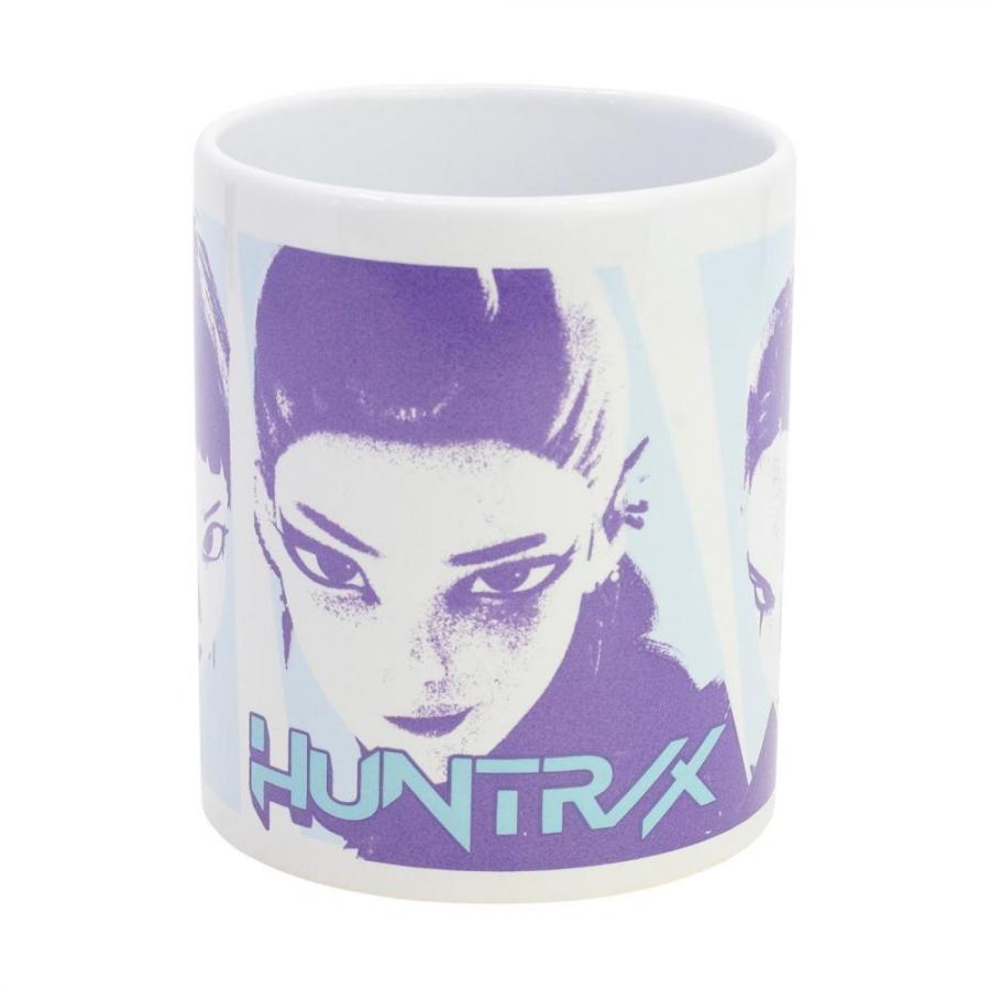 Stor: K-POP Demon Hunters - Young Adult Ceramic Mug In Gift Box (325ml) (80697)