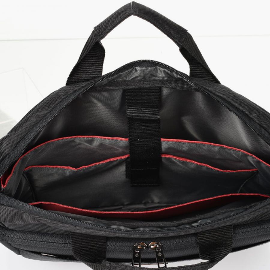 SAMSONITE GuardIT 2.0 BAILHANDLE 15.6' BLK