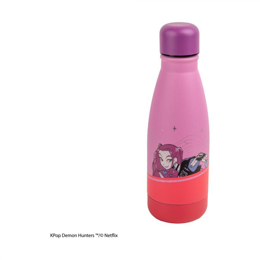 Cinereplicas: K-Pop Demon Hunters - Mira Water Bottle Mini (CR4133)