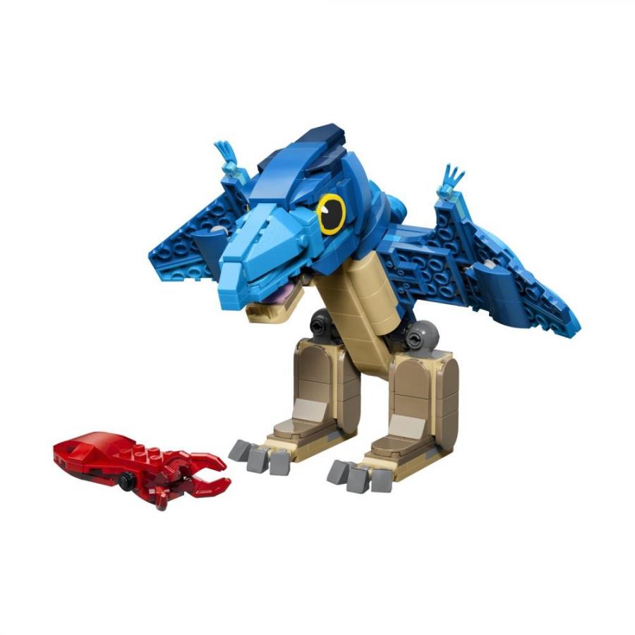 LEGO Jurassic World: Baby Dinosaur: Pteranodon (77977)