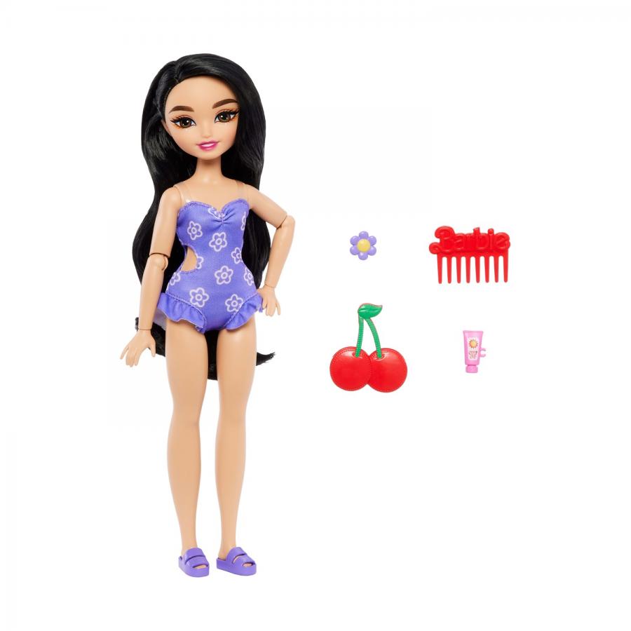 Mattel Barbie: Dream Besties - Barbie® Dream Besties Renee Doll (JGH86)