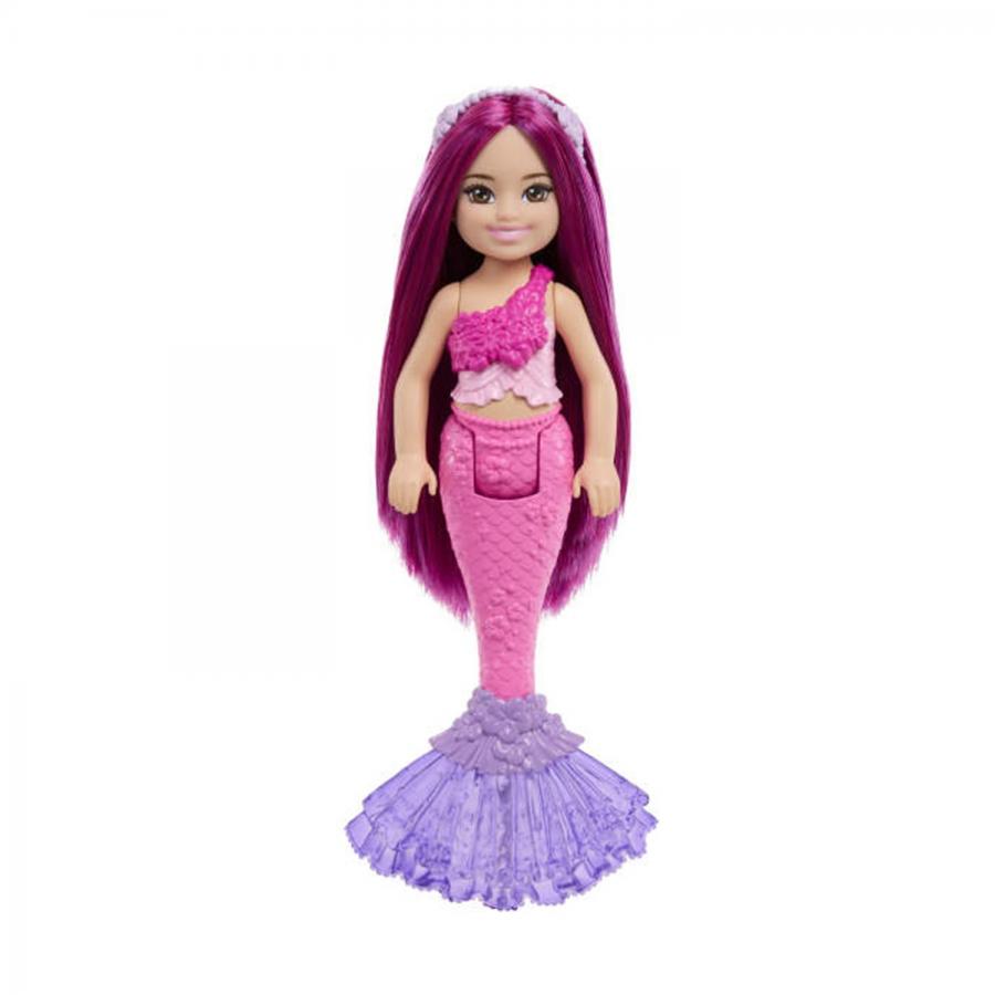 Mattel Barbie: Chelsea - Barbie® Chelsea Doll (JKH56)