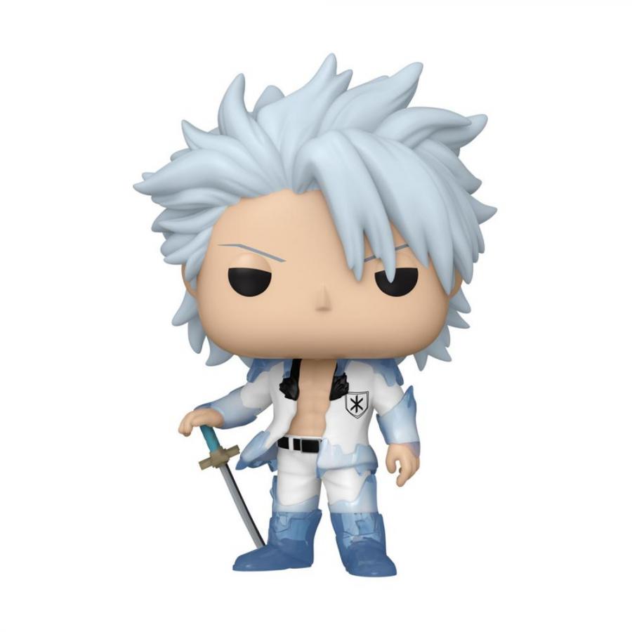 Funko Pop! Animation: Bleach Thousand-Year Blood War - Absolute Bankai Hitsugaya #2576 Vinyl Figure