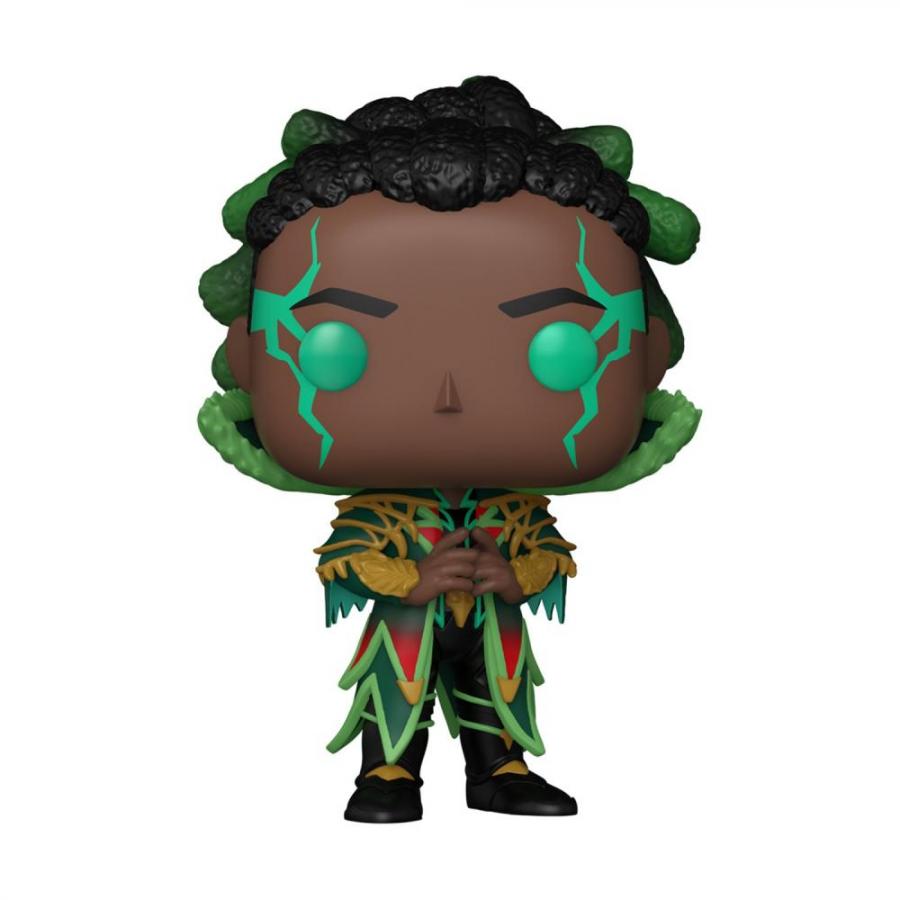 Funko Pop! Games: Magic The Gathering - Dellian Fel #1325 Vinyl Figure