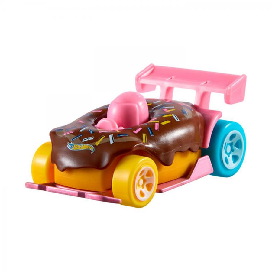 Mattel Hot Wheels XL: Nissan Skyline GT-R (BNR32) - Vehicle (JKL03)