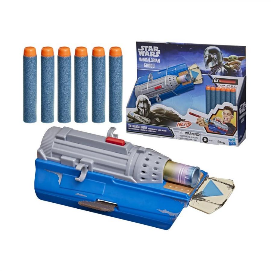 Hasbro Star Wars: Movie - Mando Rocket Gauntlet (G2524)