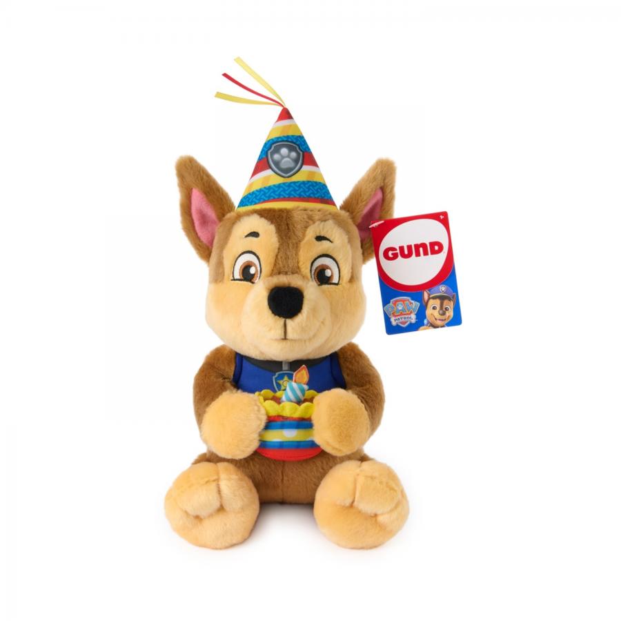 Spin Master Gund: Paw Patrol - Birthday Chase (6076362)