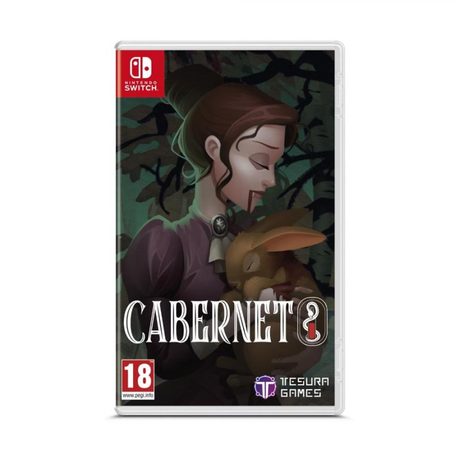NSW Cabernet
