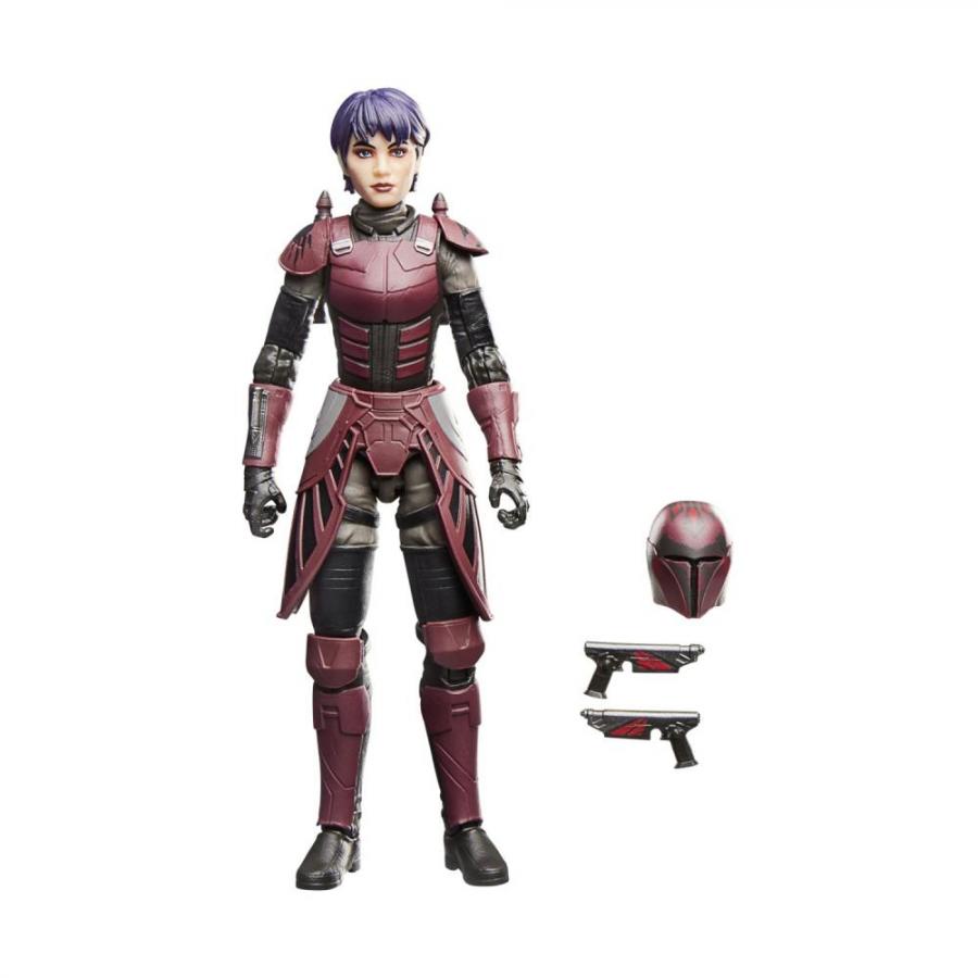 Hasbro Fans - Star Wars: Bl Desert (G2583)