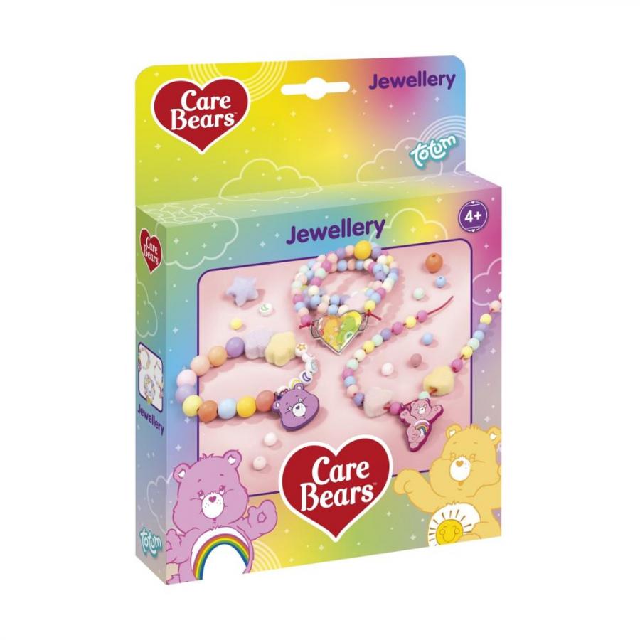 Totum: Care Bears - Jewellery (TT310006)
