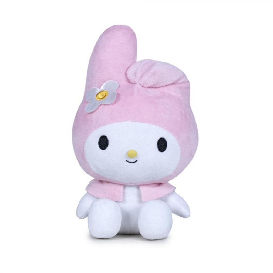 Giochi Preziosi: Hello Kitty - Melody Λούτρινο 30εκ (HKTD4000)