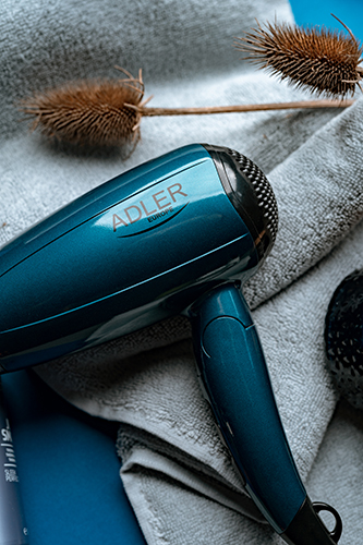 ADLER HAIR DRYER 1800W