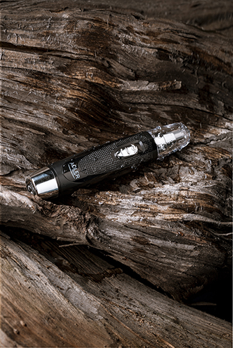 ADLER TRIMMER FOR NOSE AND EAR HAIR